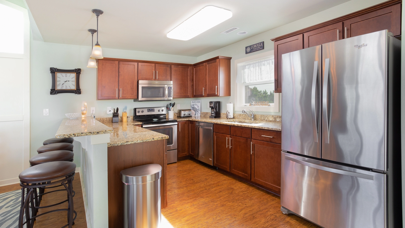 Sea Coral Villa property image