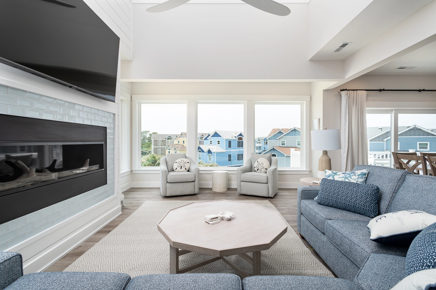 Sea La Vie - Corolla property image