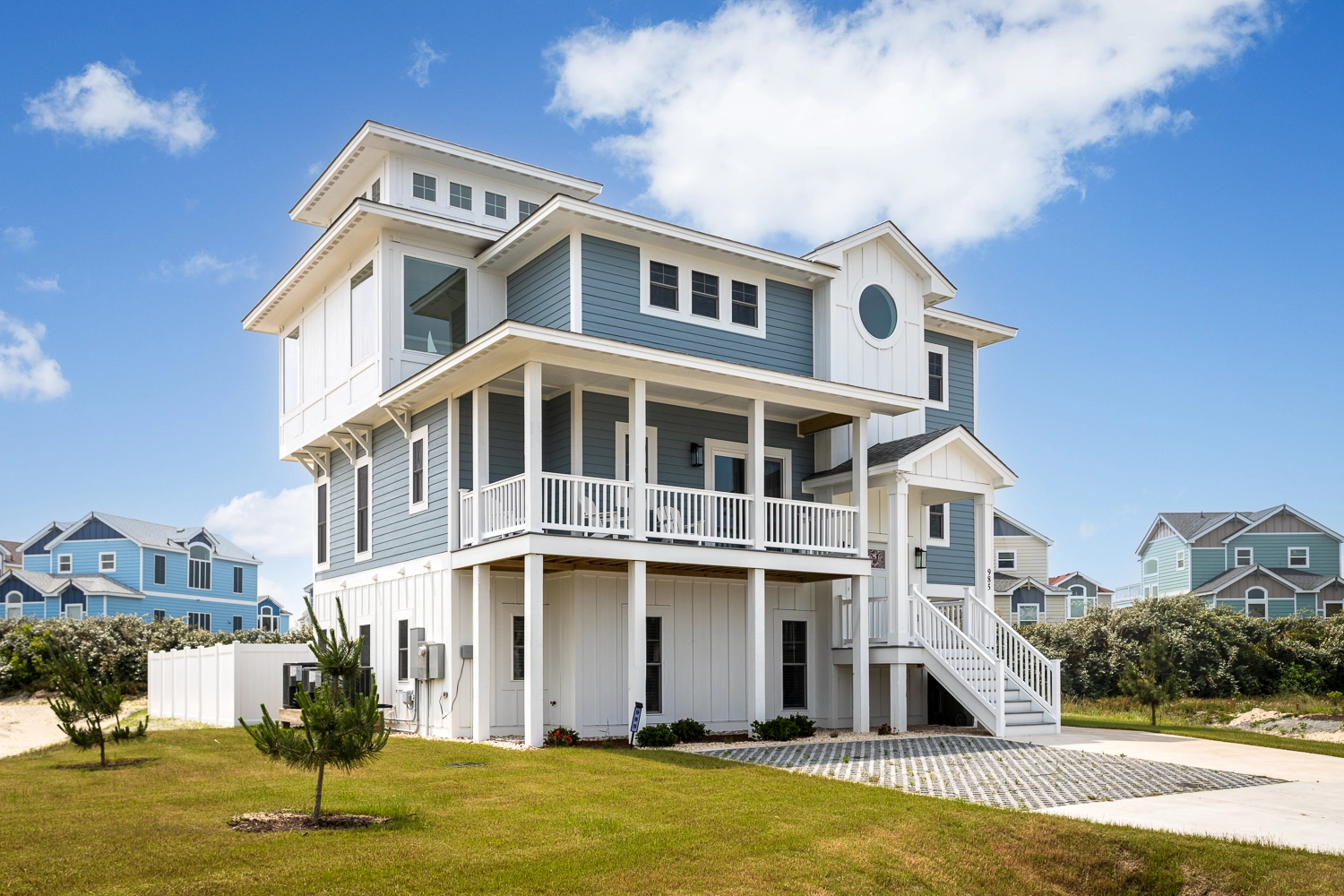 Sea La Vie - Corolla property image