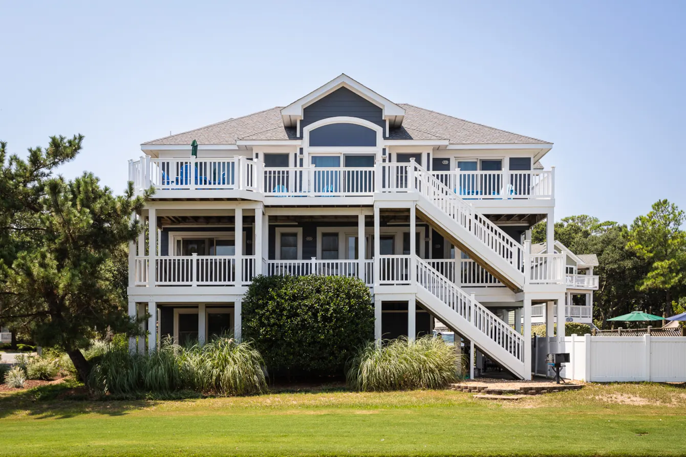 Millennium property image