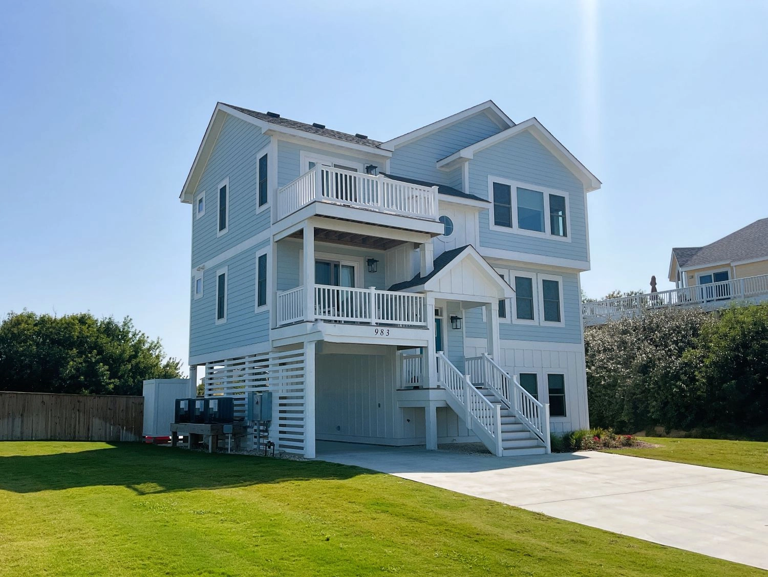 Indigo Dreams property image