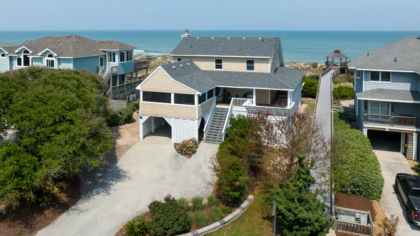 Shore Crew property image