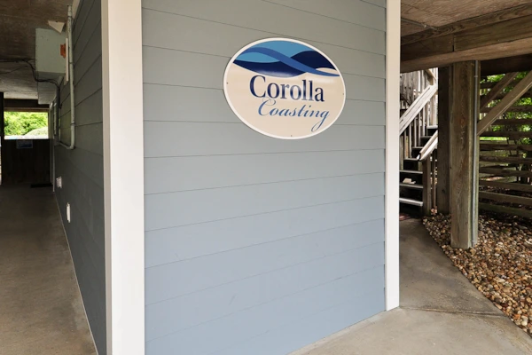 Corolla Coasting property image
