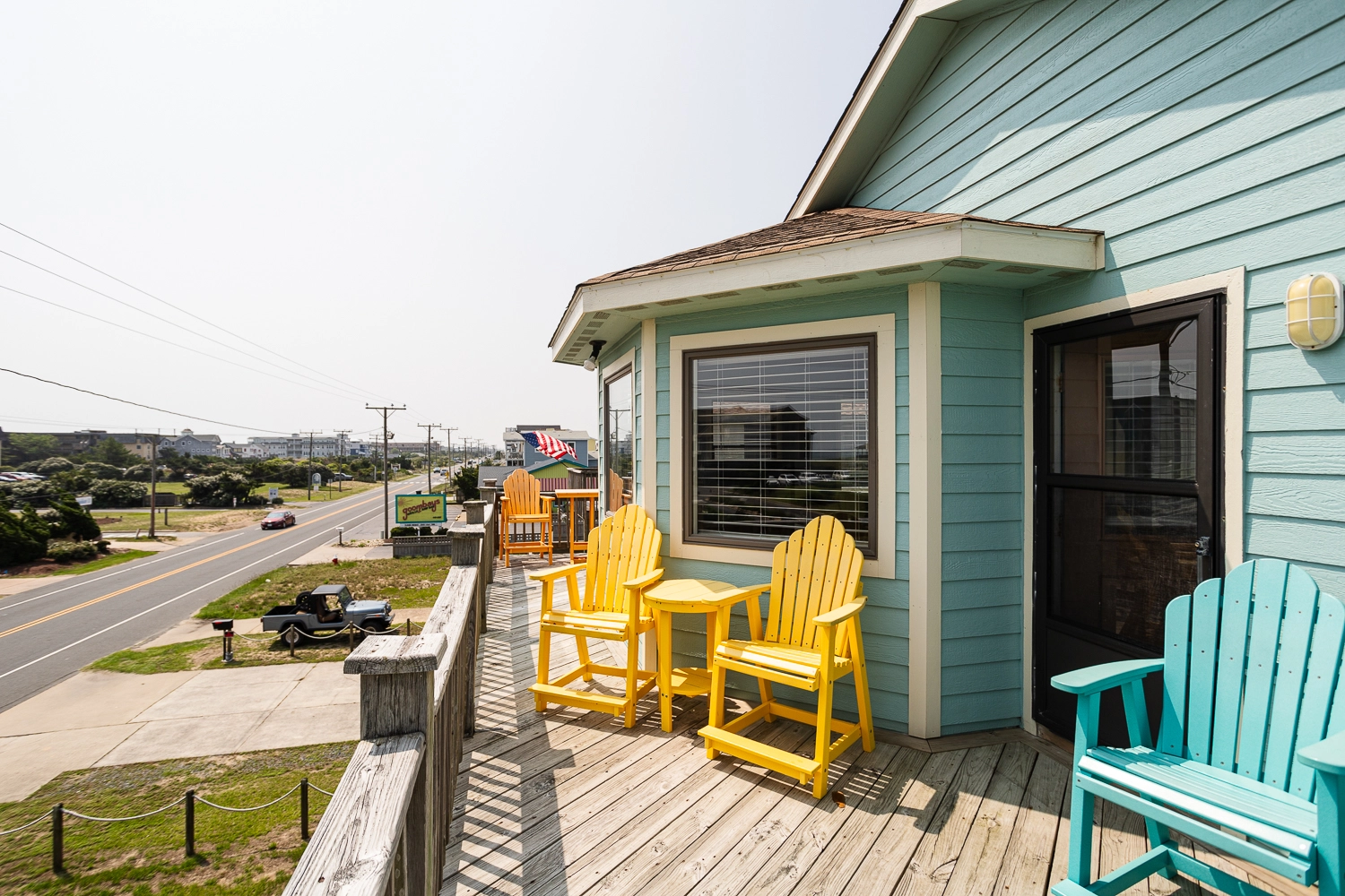 Too Sailfish property image