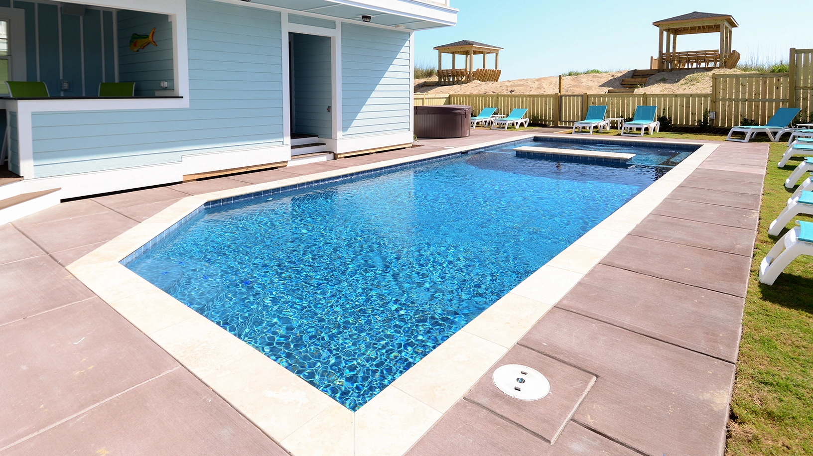 Caribbean Dream property image