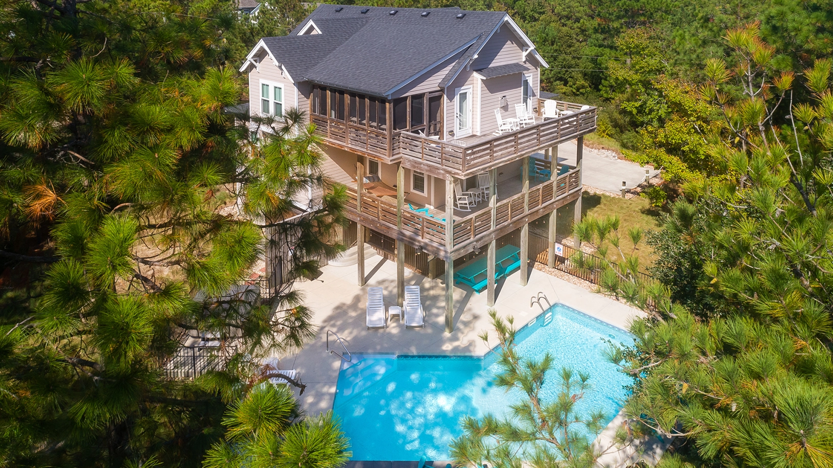 Magic Conch property image