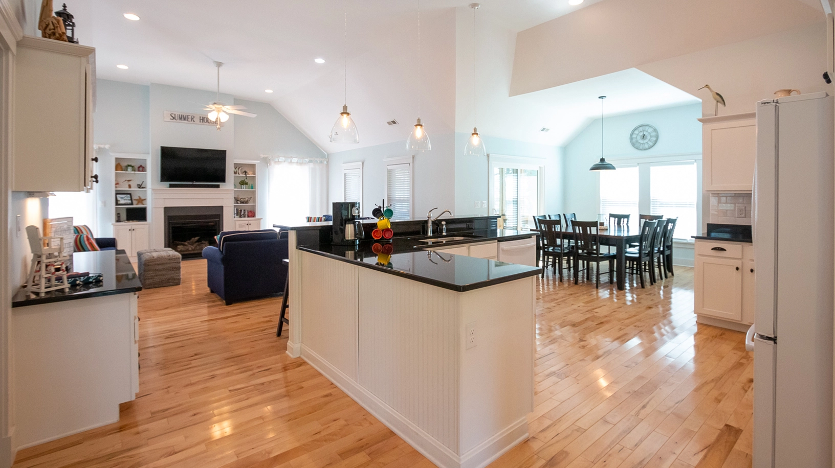 Magic Conch property image