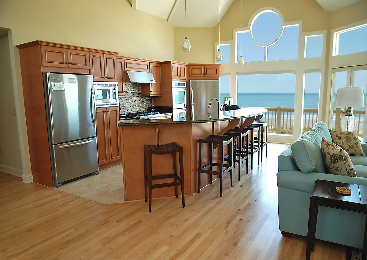 Transition Time property image