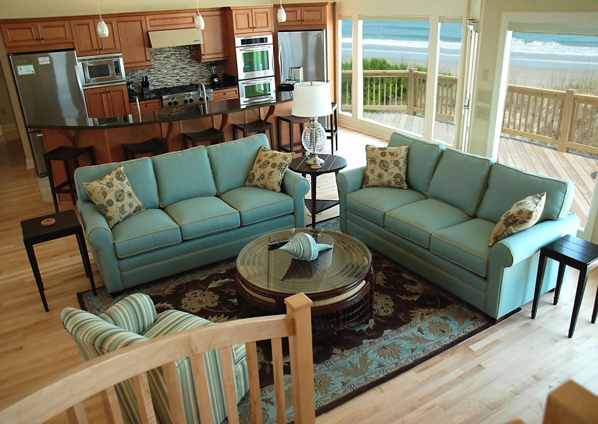 Transition Time property image