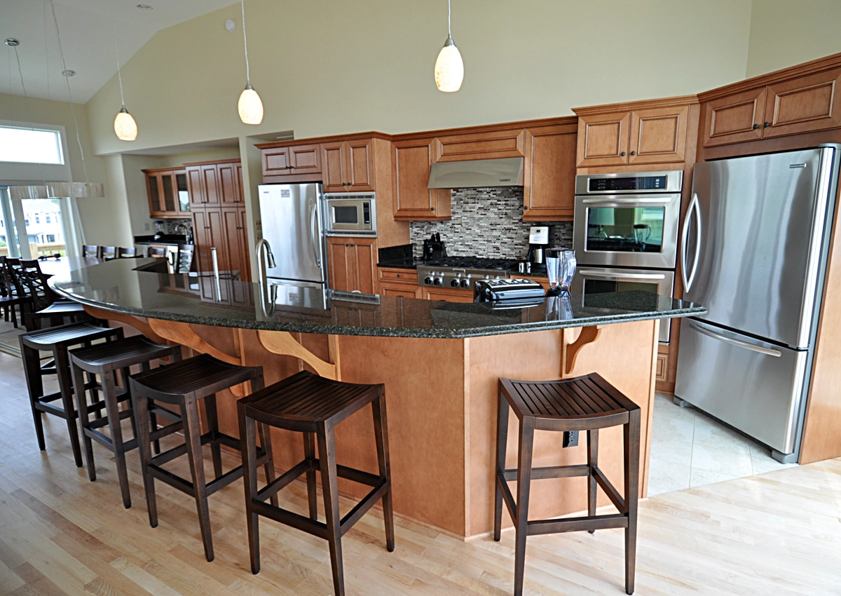 Transition Time property image