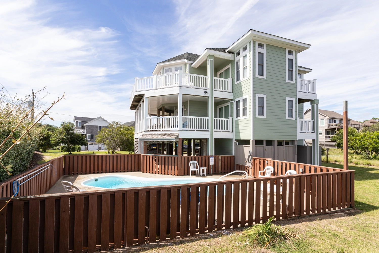 Jacks Splash property image