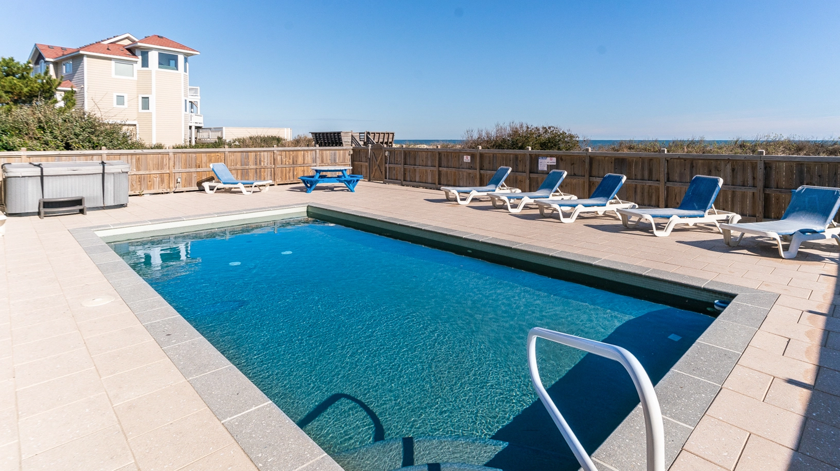 Seven by the Sea property image