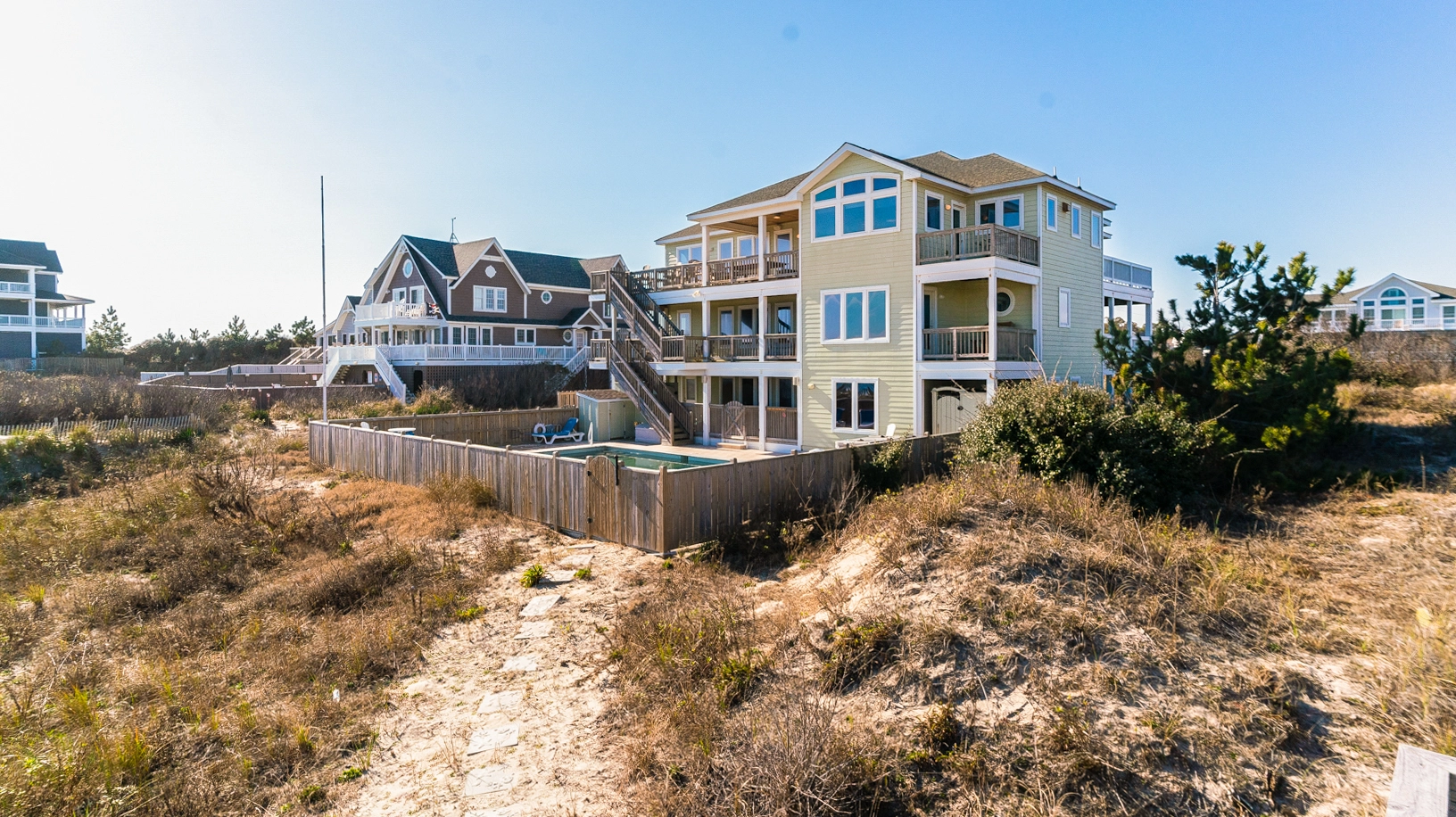 Seven by the Sea property image