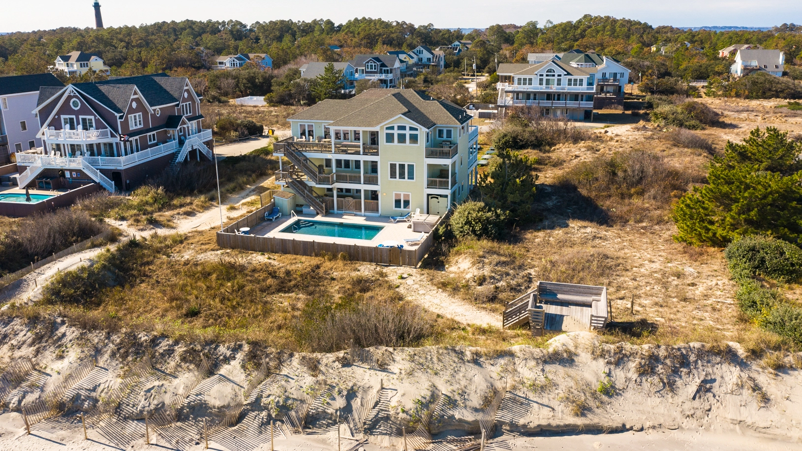 Seven by the Sea property image