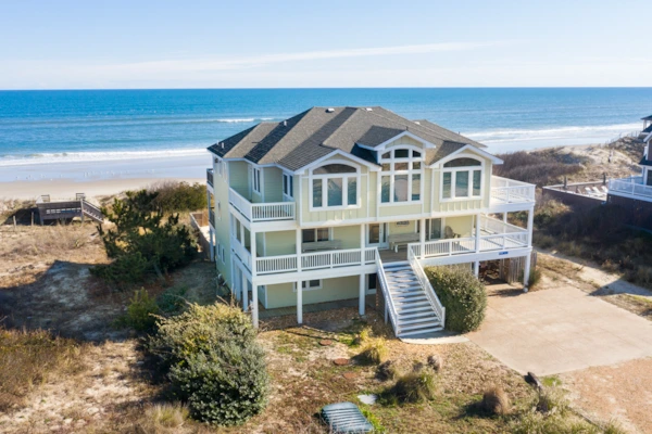 Seven by the Sea property image