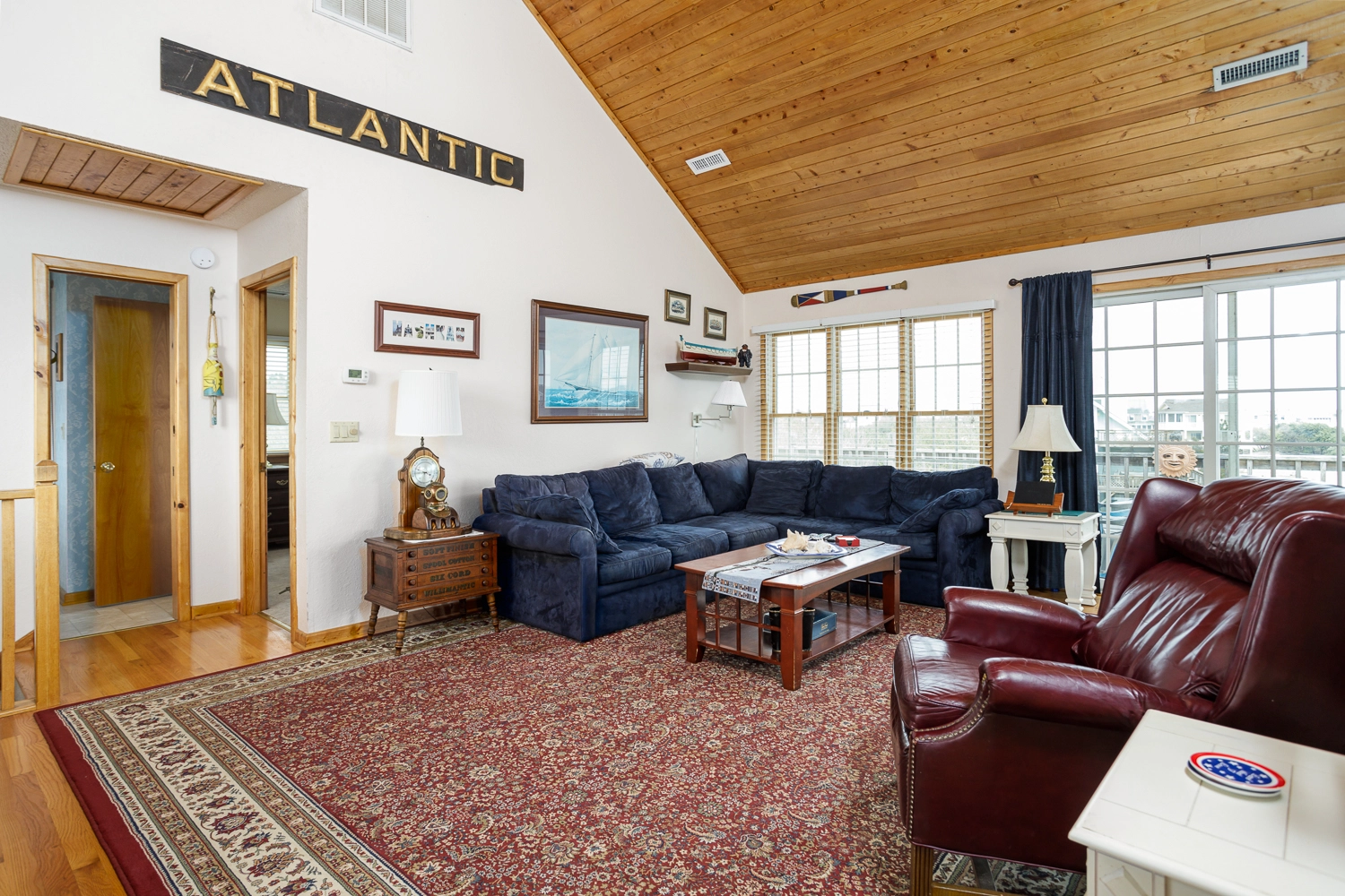 Moby Dick property image