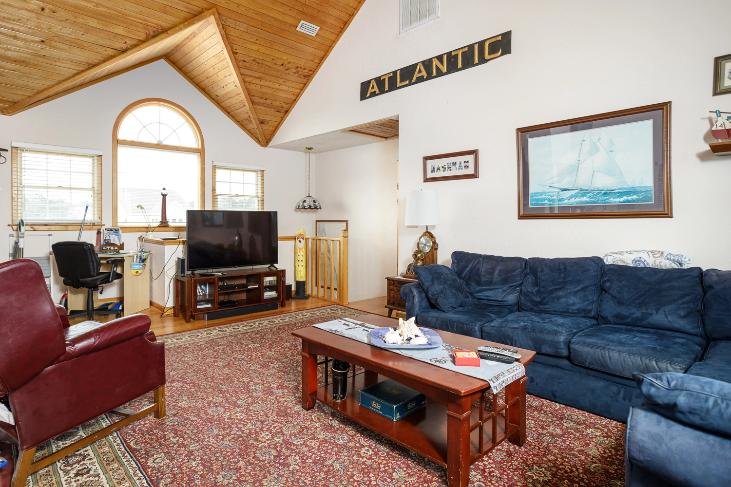 Moby Dick property image