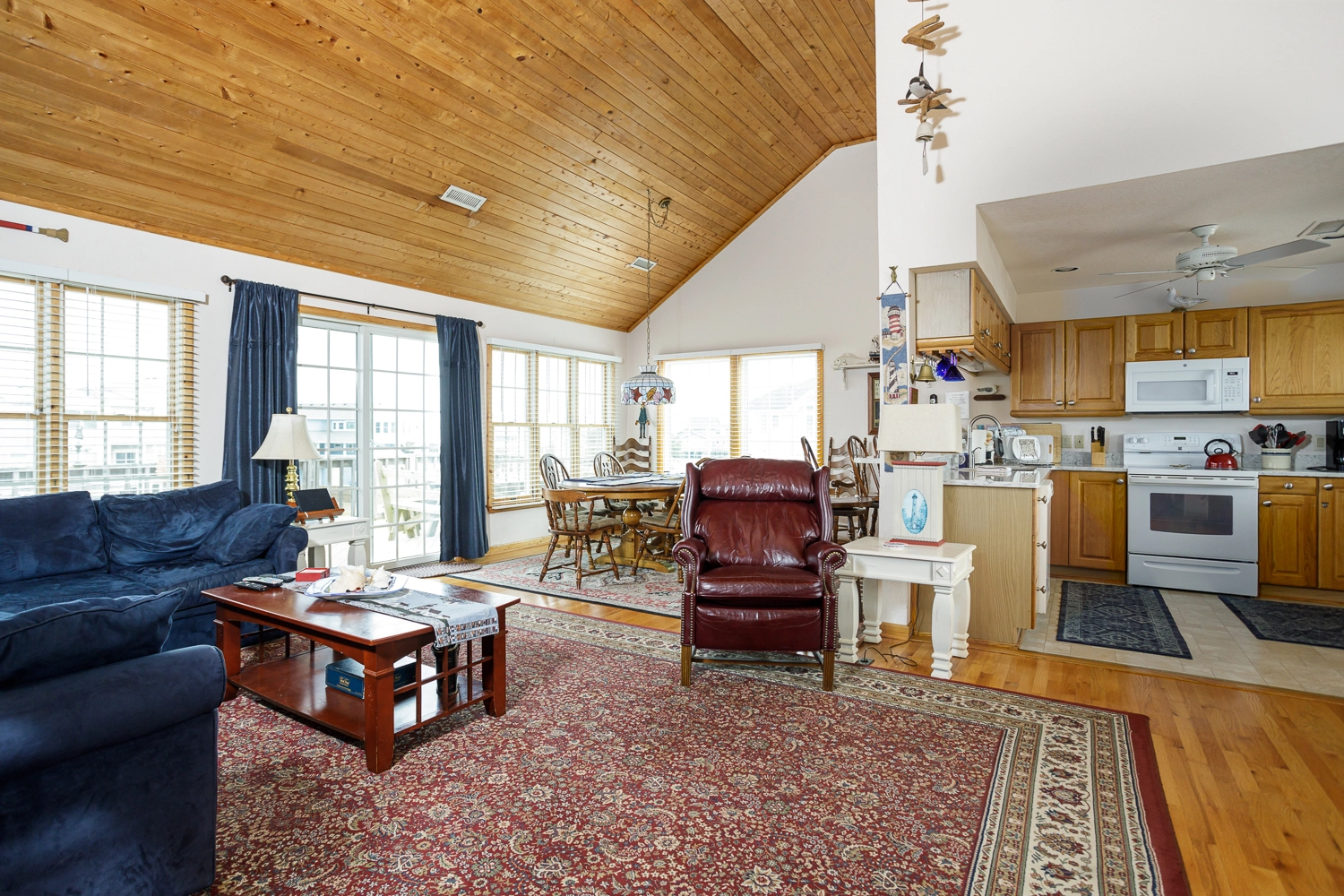 Moby Dick property image