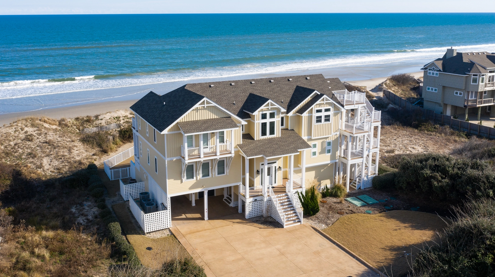 You Are My Sunshine property image