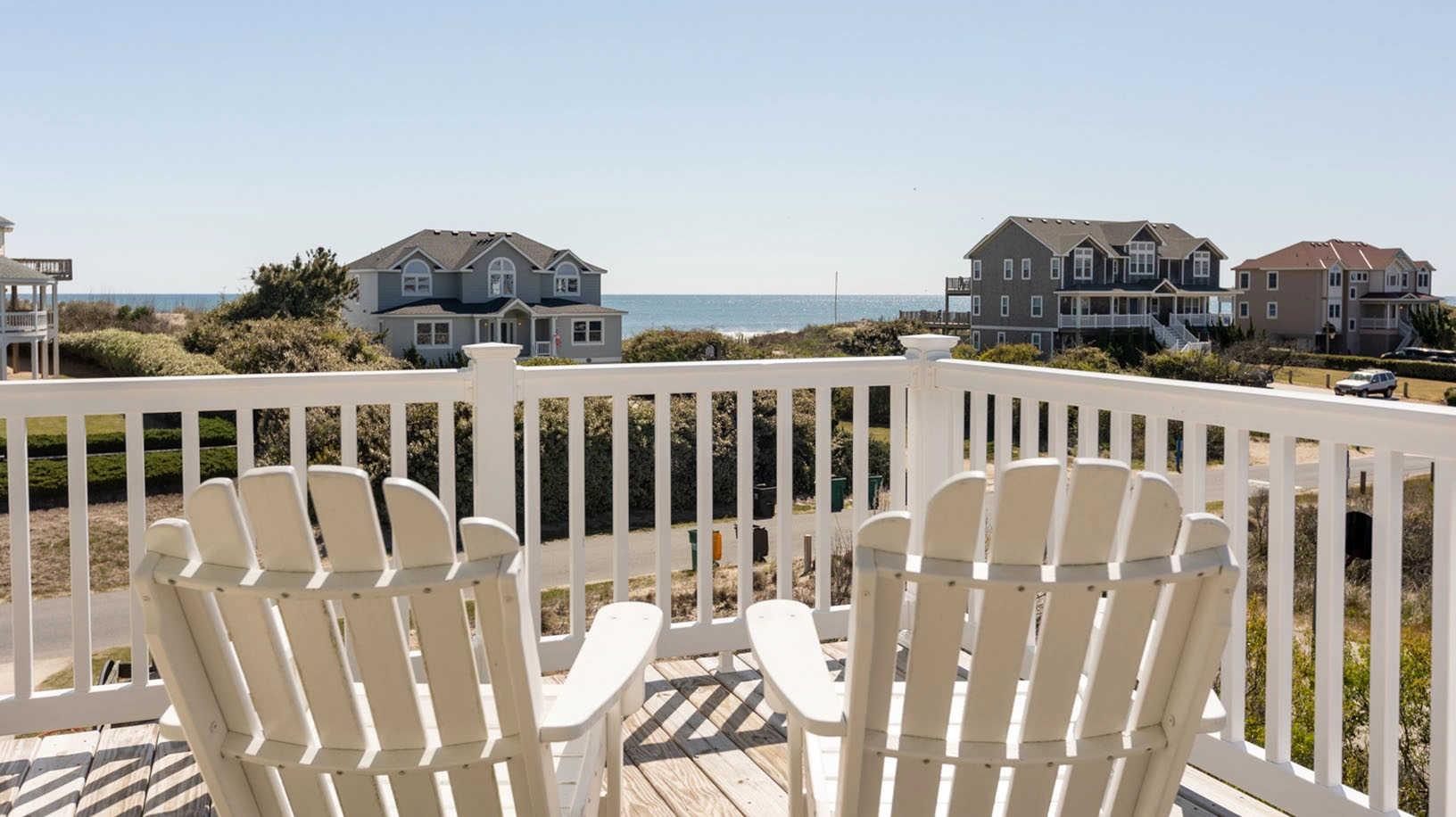 Beach Waggin' property image