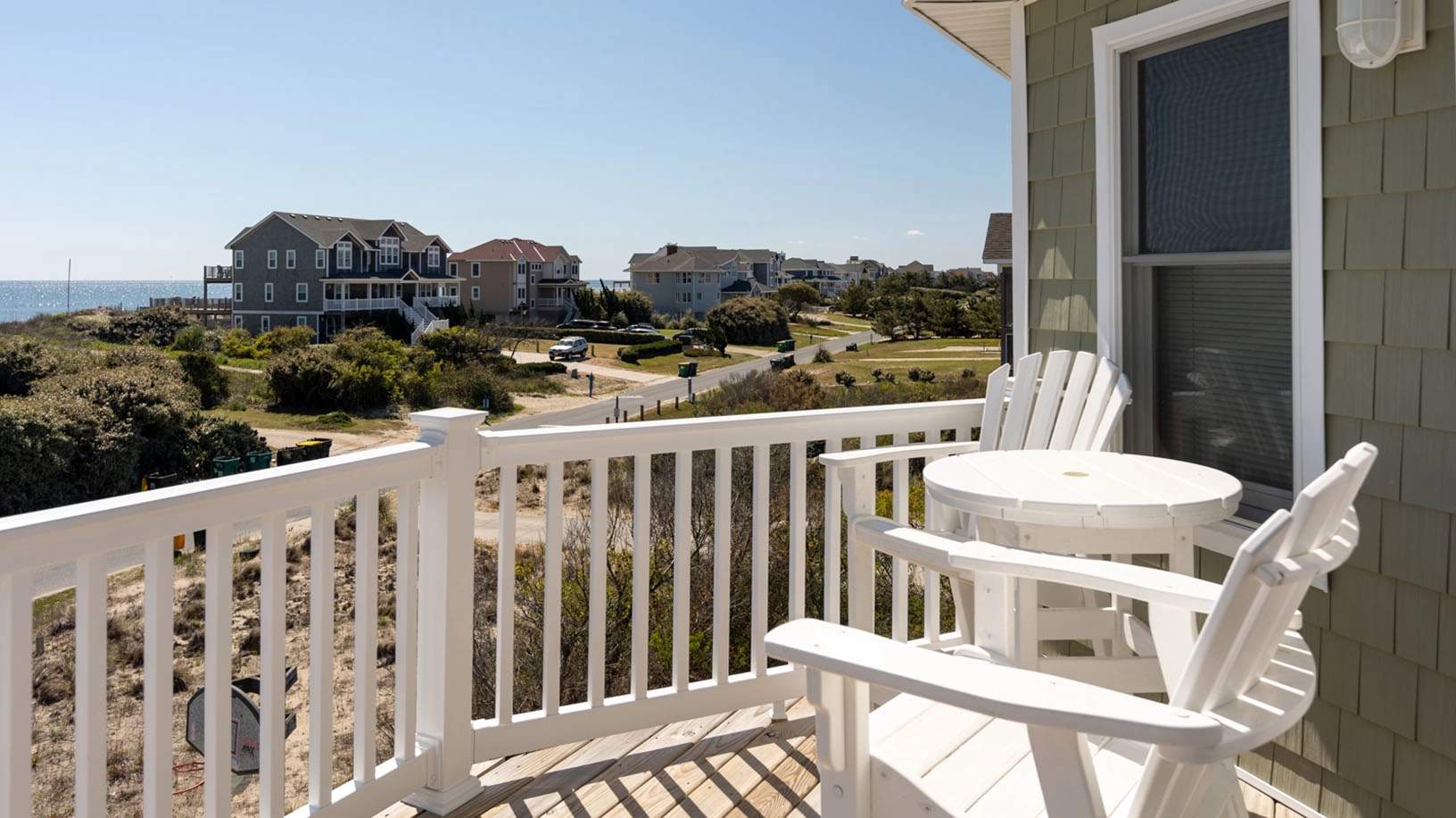 Beach Waggin' property image