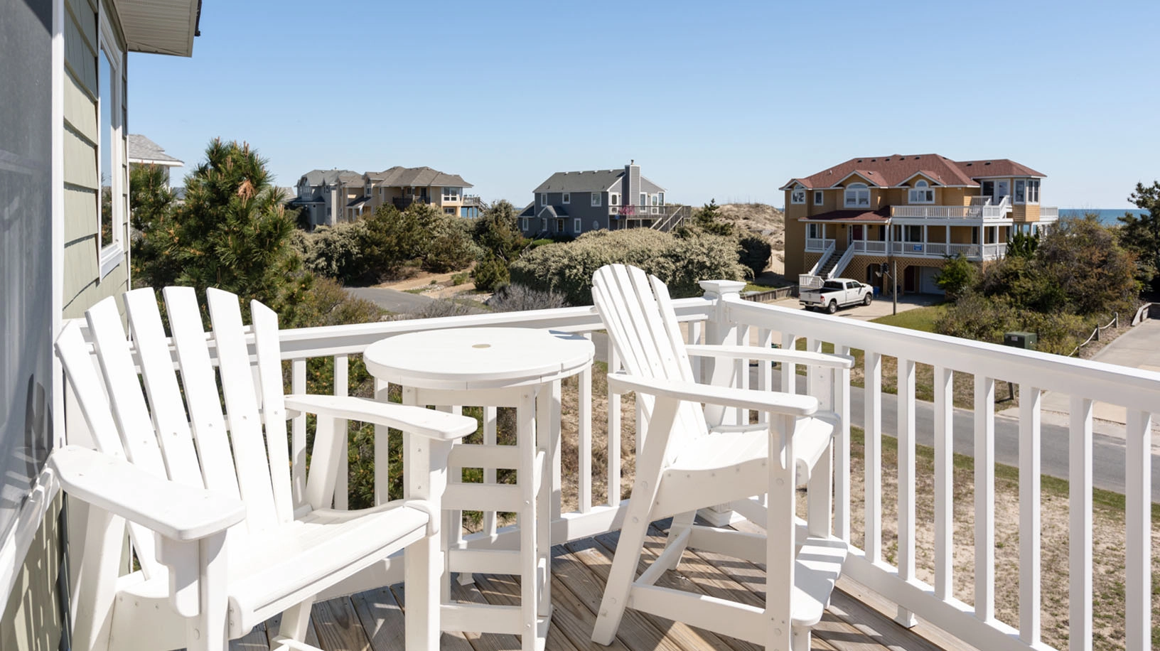 Beach Waggin' property image