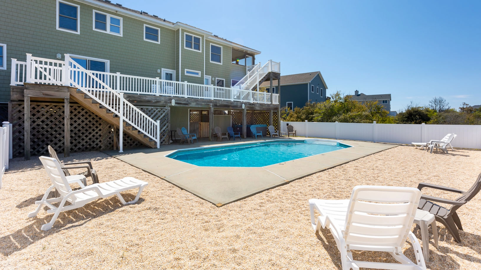 Beach Waggin' property image