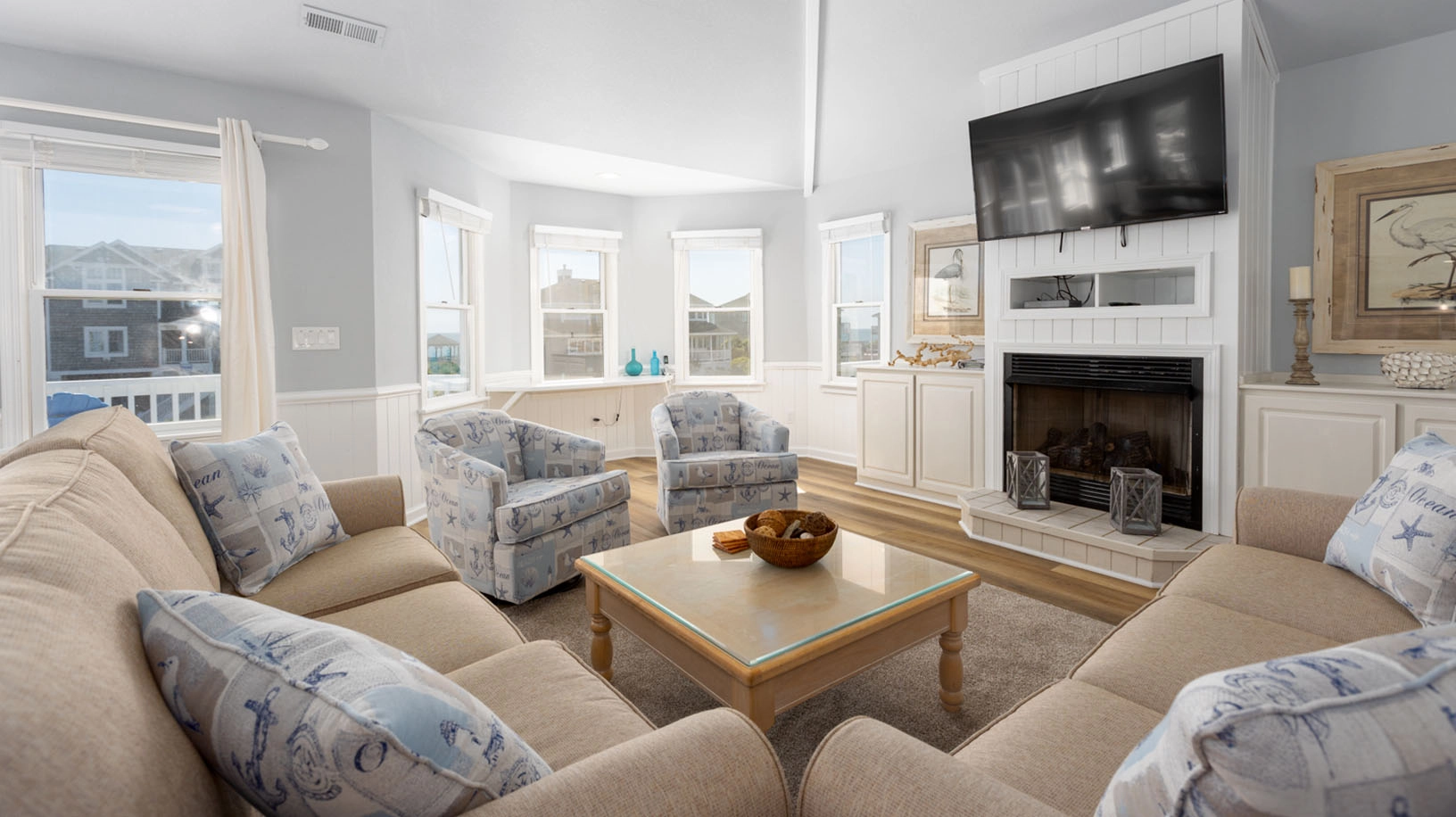 Coastal Paradise property image