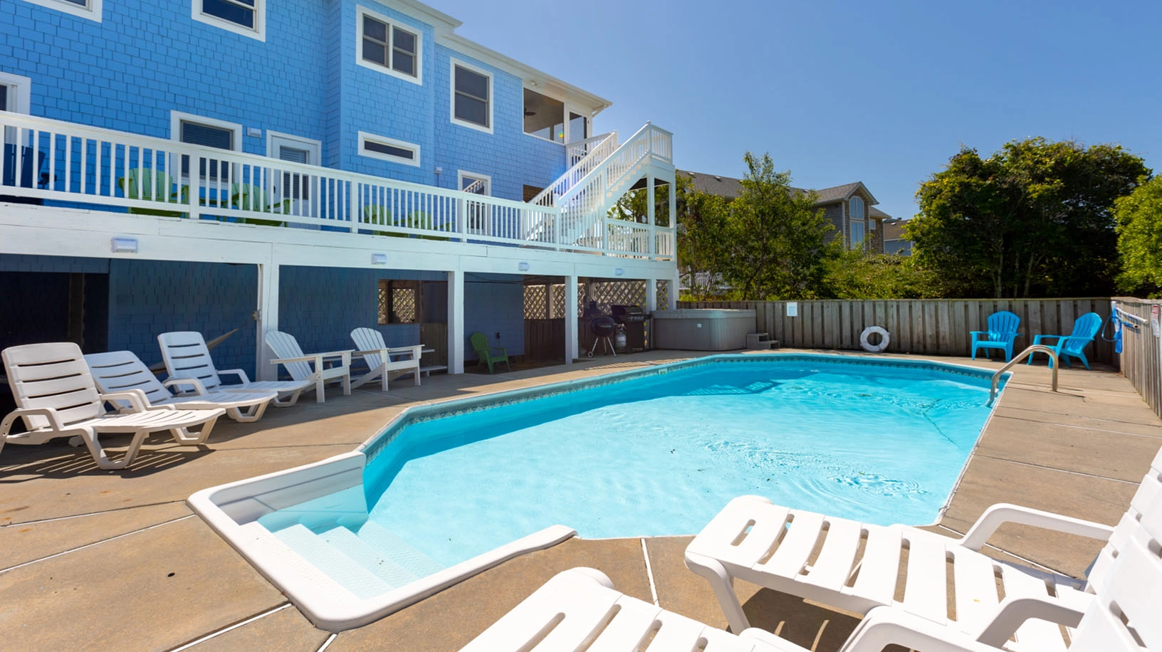 Coastal Paradise property image