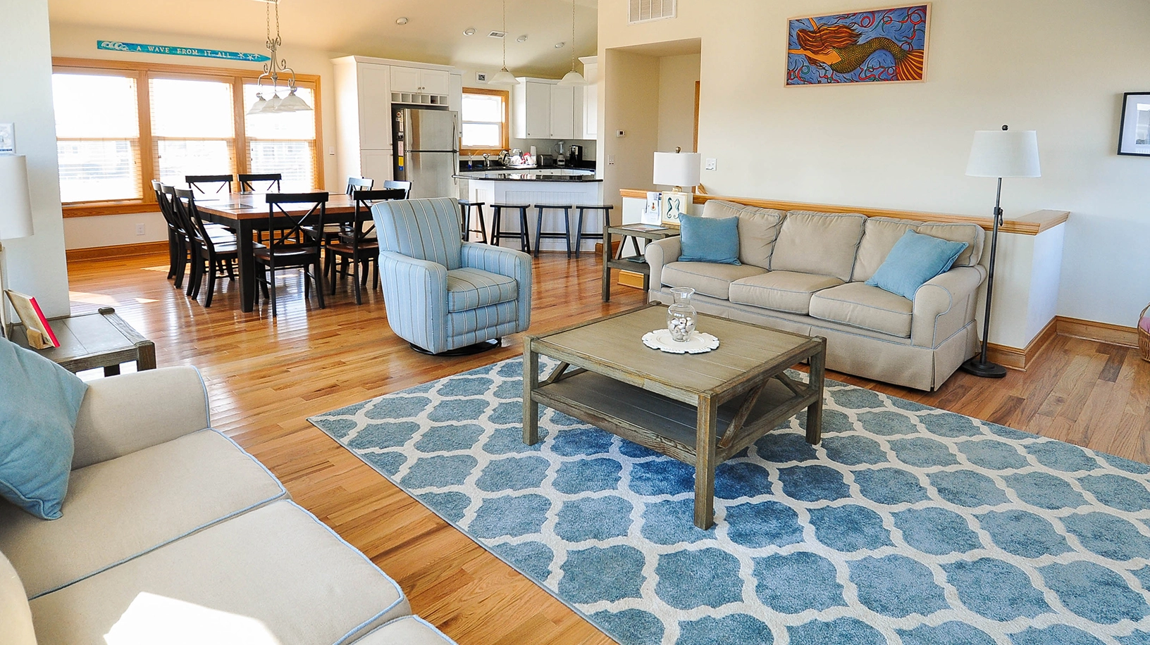 A Wave From It All property image