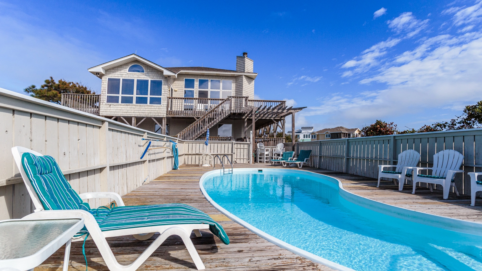 Sea Glass of Corolla property image