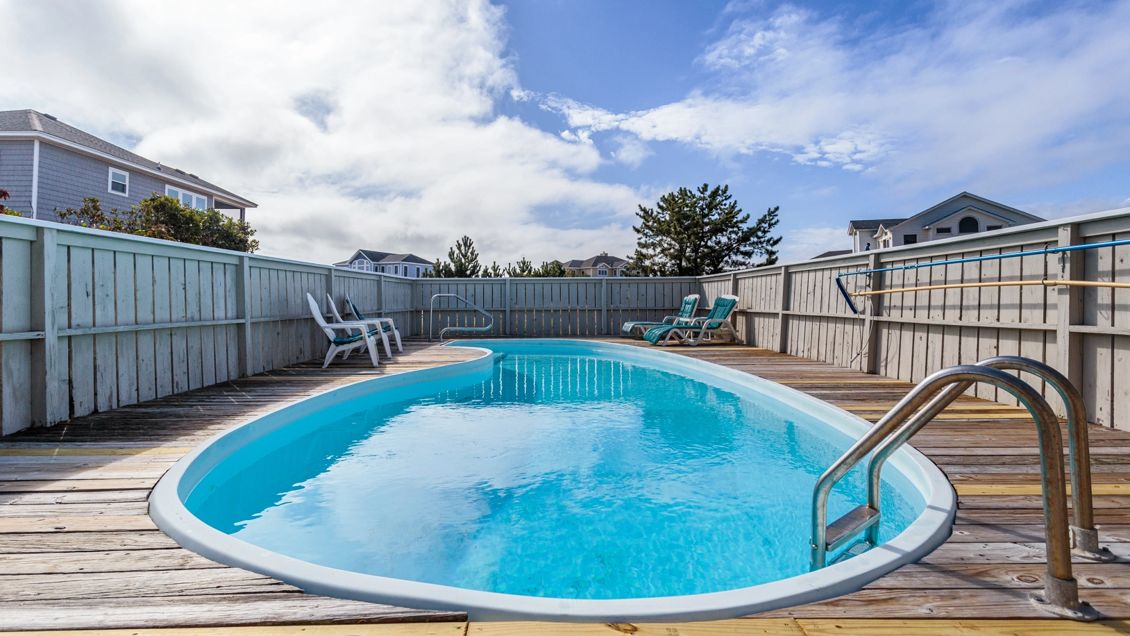 Sea Glass of Corolla property image