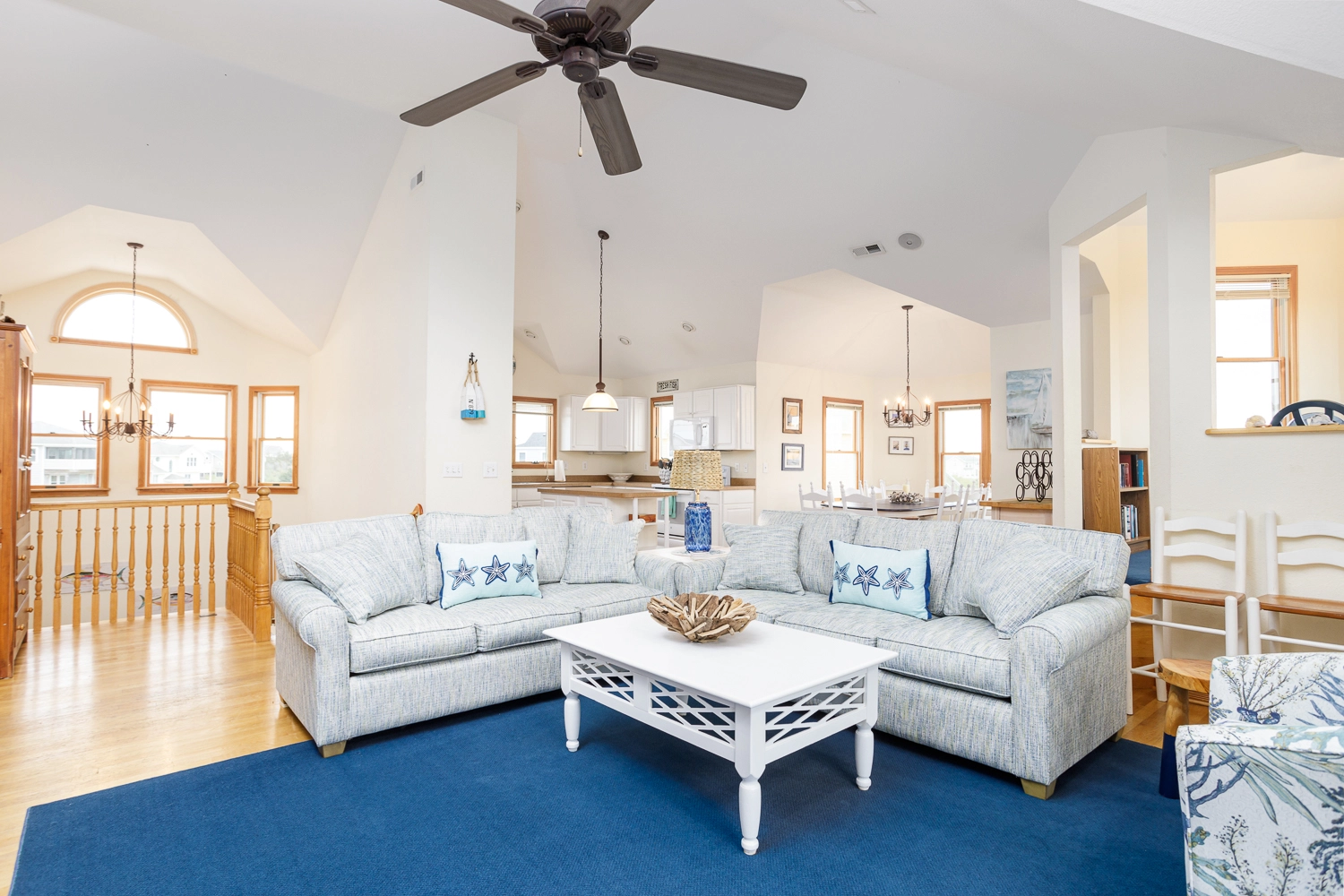 A Lucky Cast property image