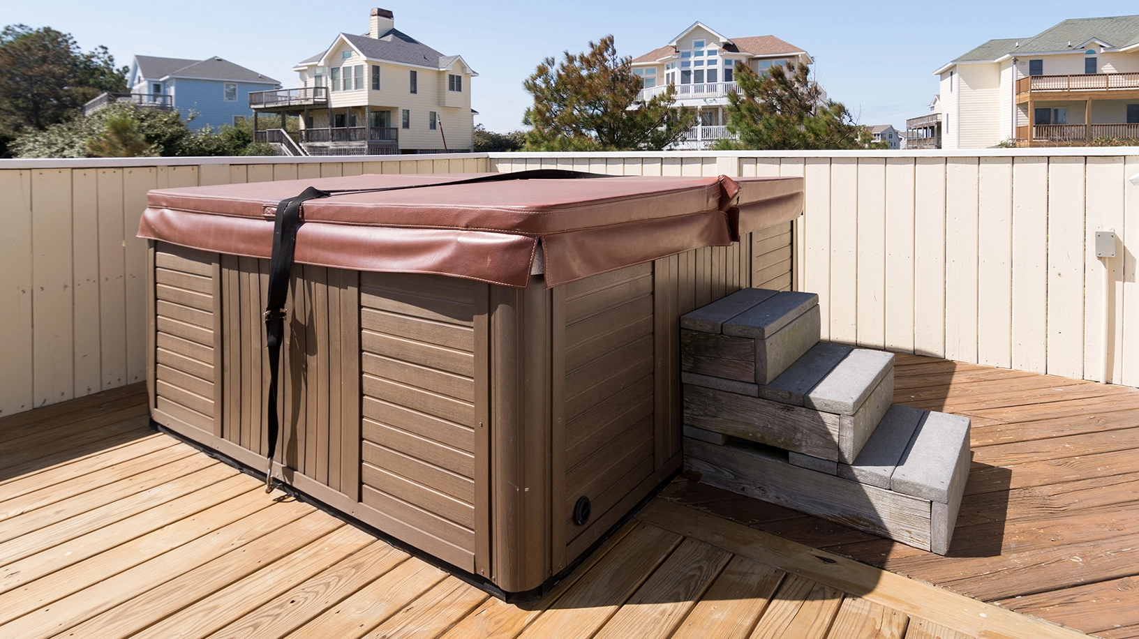 A Lucky Cast property image