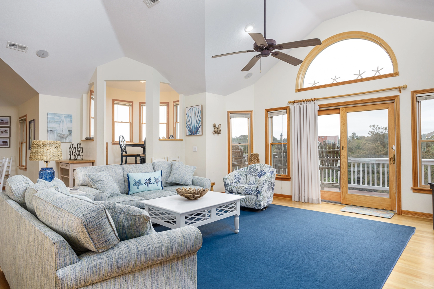 A Lucky Cast property image