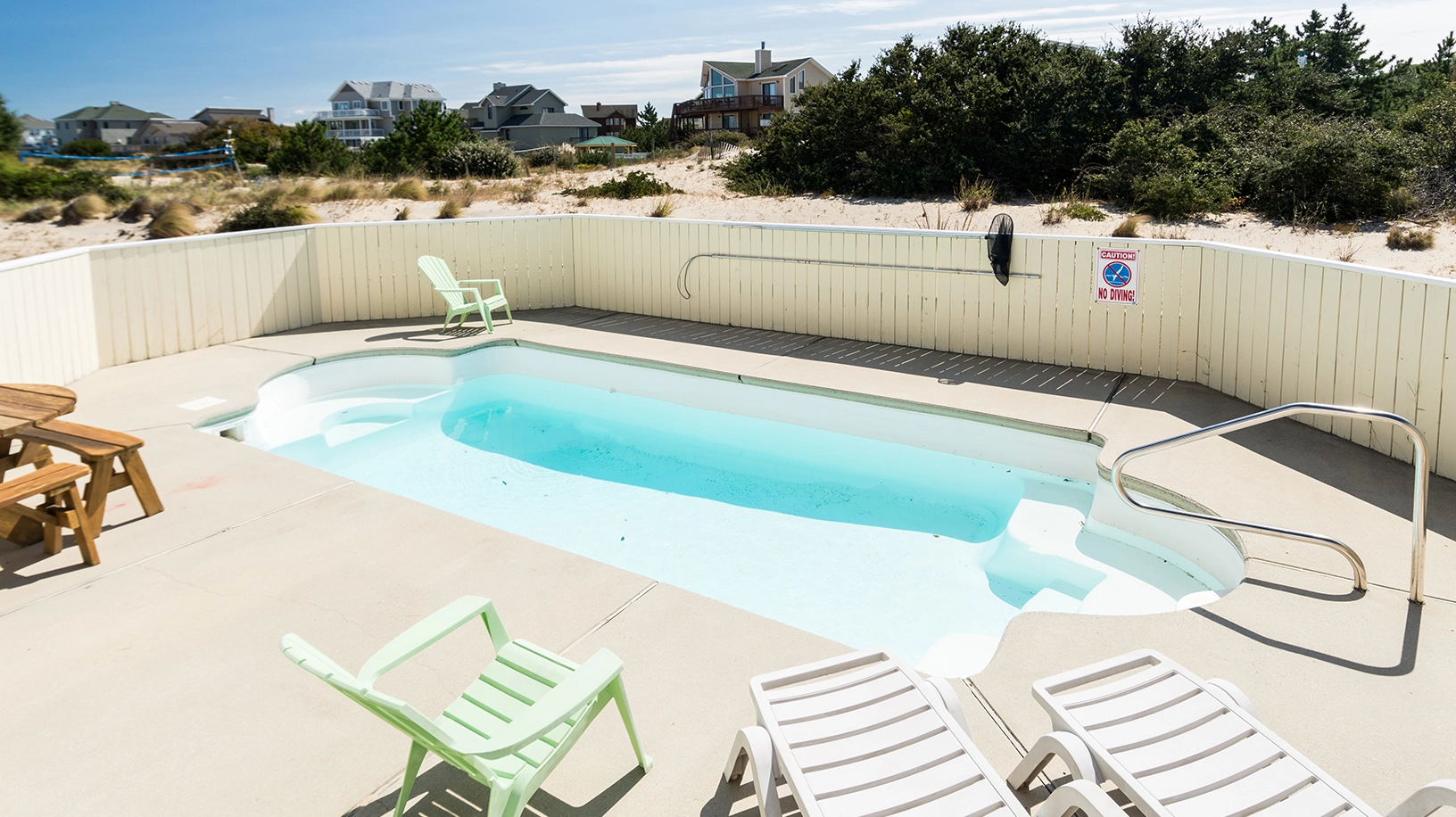 A Lucky Cast property image