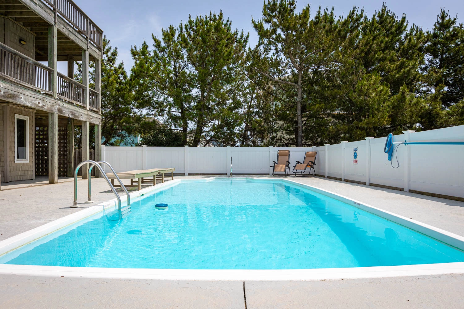 Castle On The Sand property image