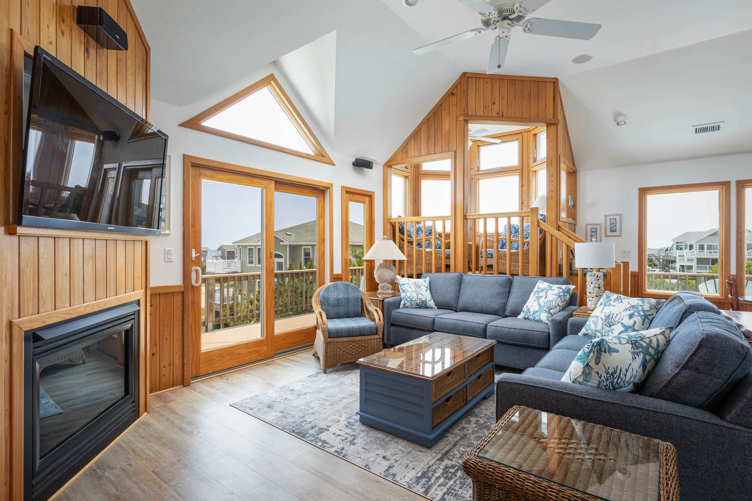 Castle On The Sand property image