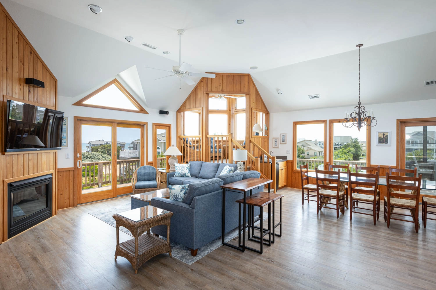 Castle On The Sand property image