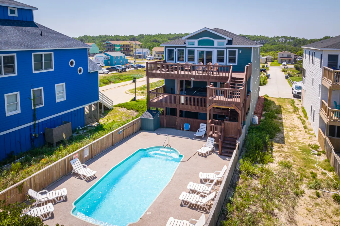 Caribbean Queen property image