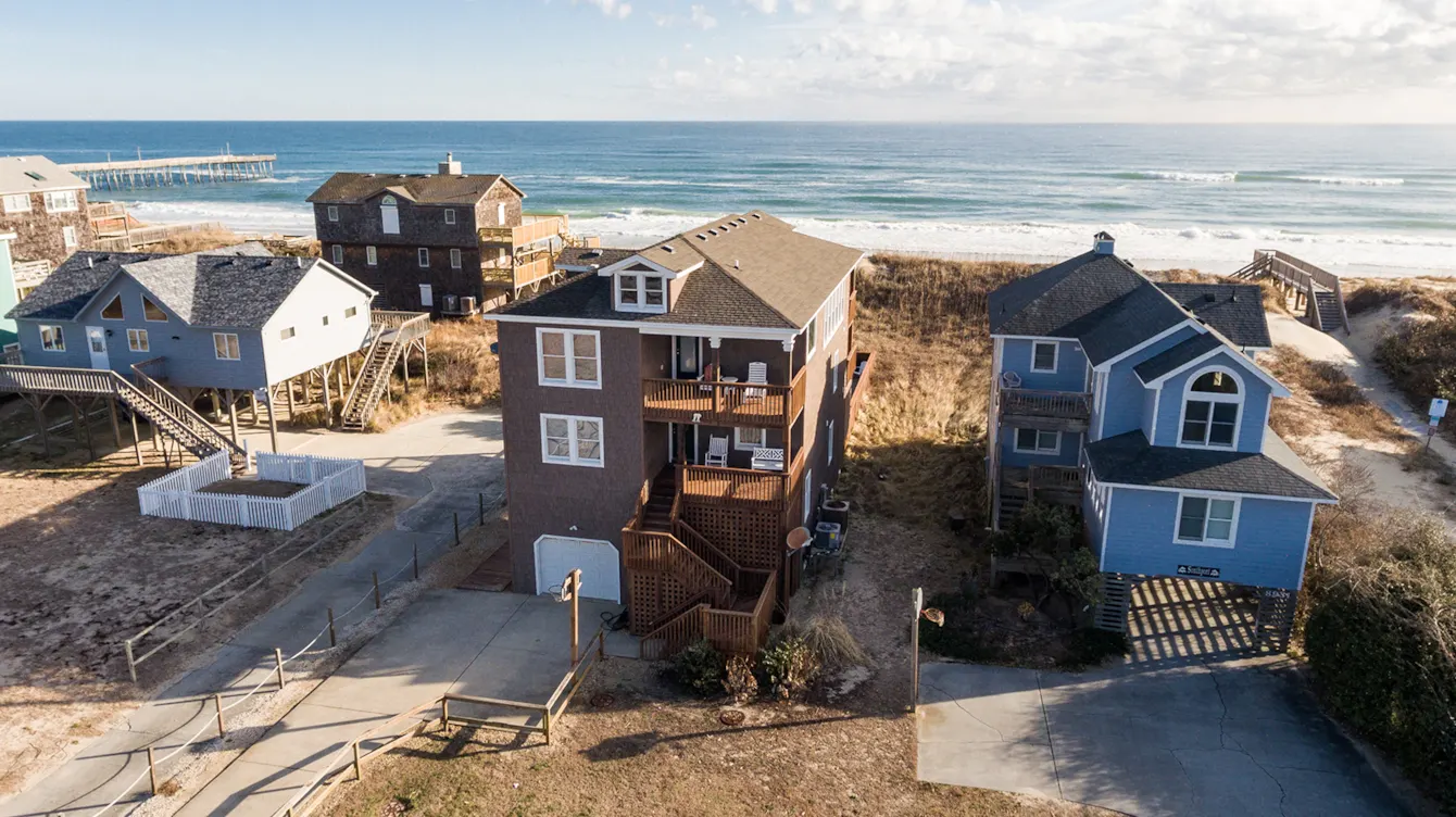 Feelin' TipSea property image