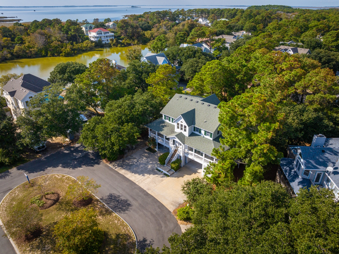 Even Keel II property image