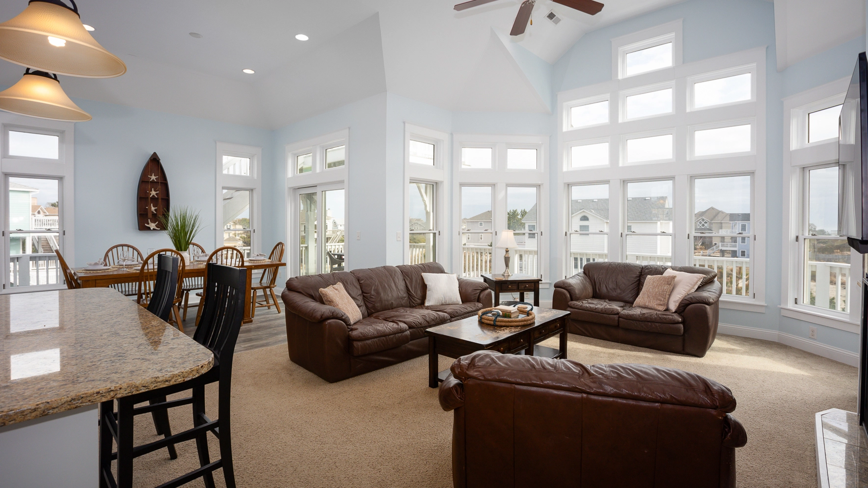 A Starfish is Born property image