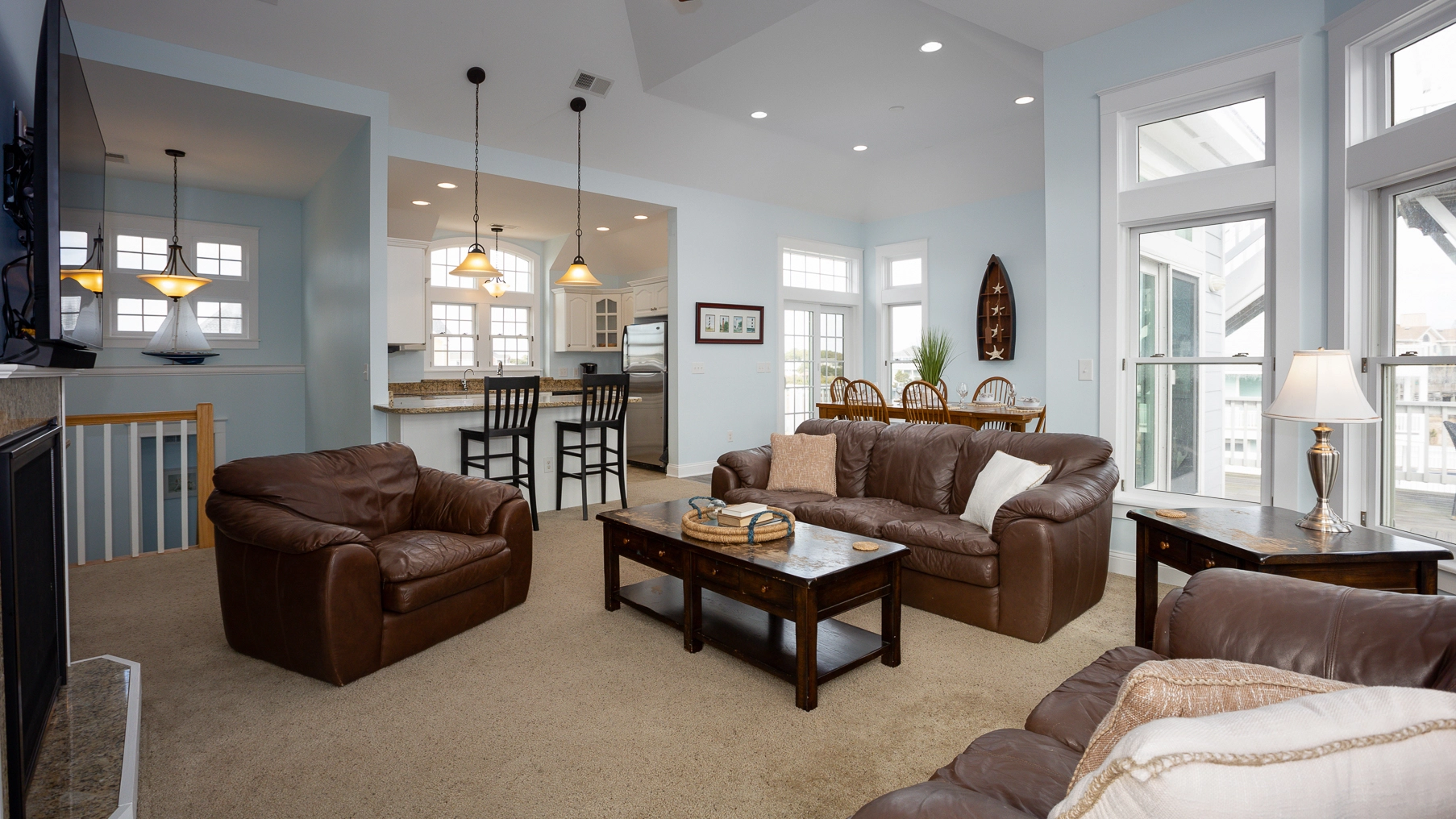 A Starfish is Born property image