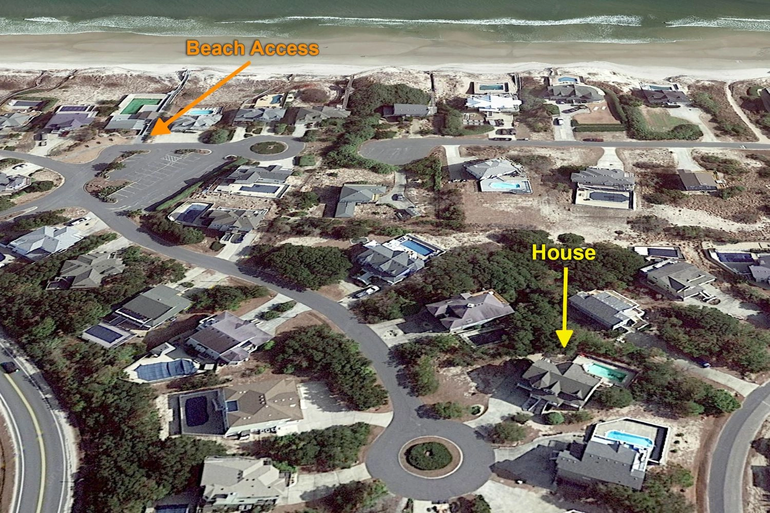 Beach Bunny property image