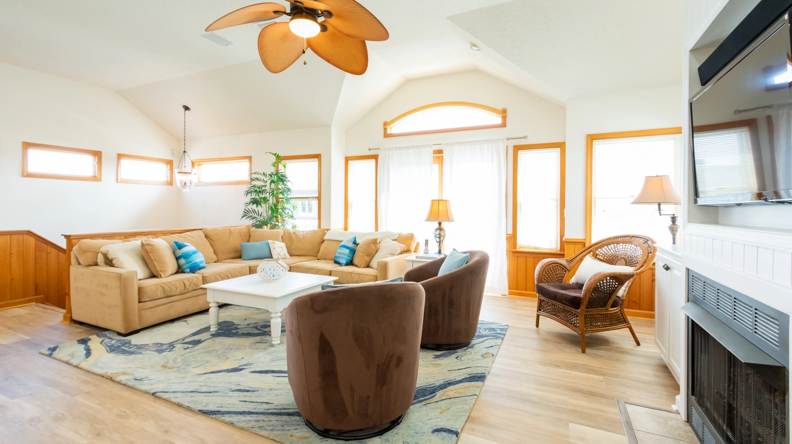 Sand Dollar property image