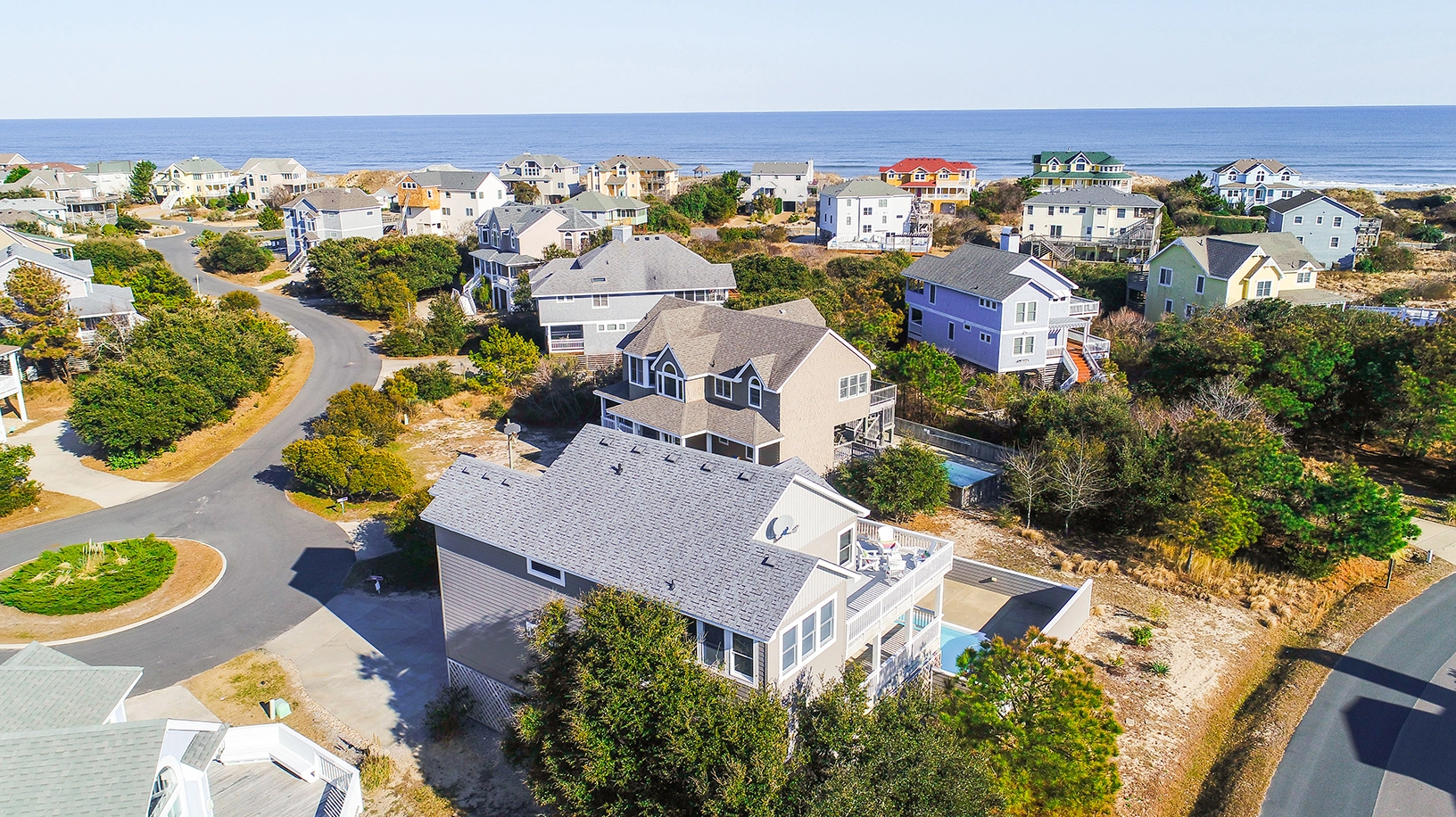 Sand Dollar property image
