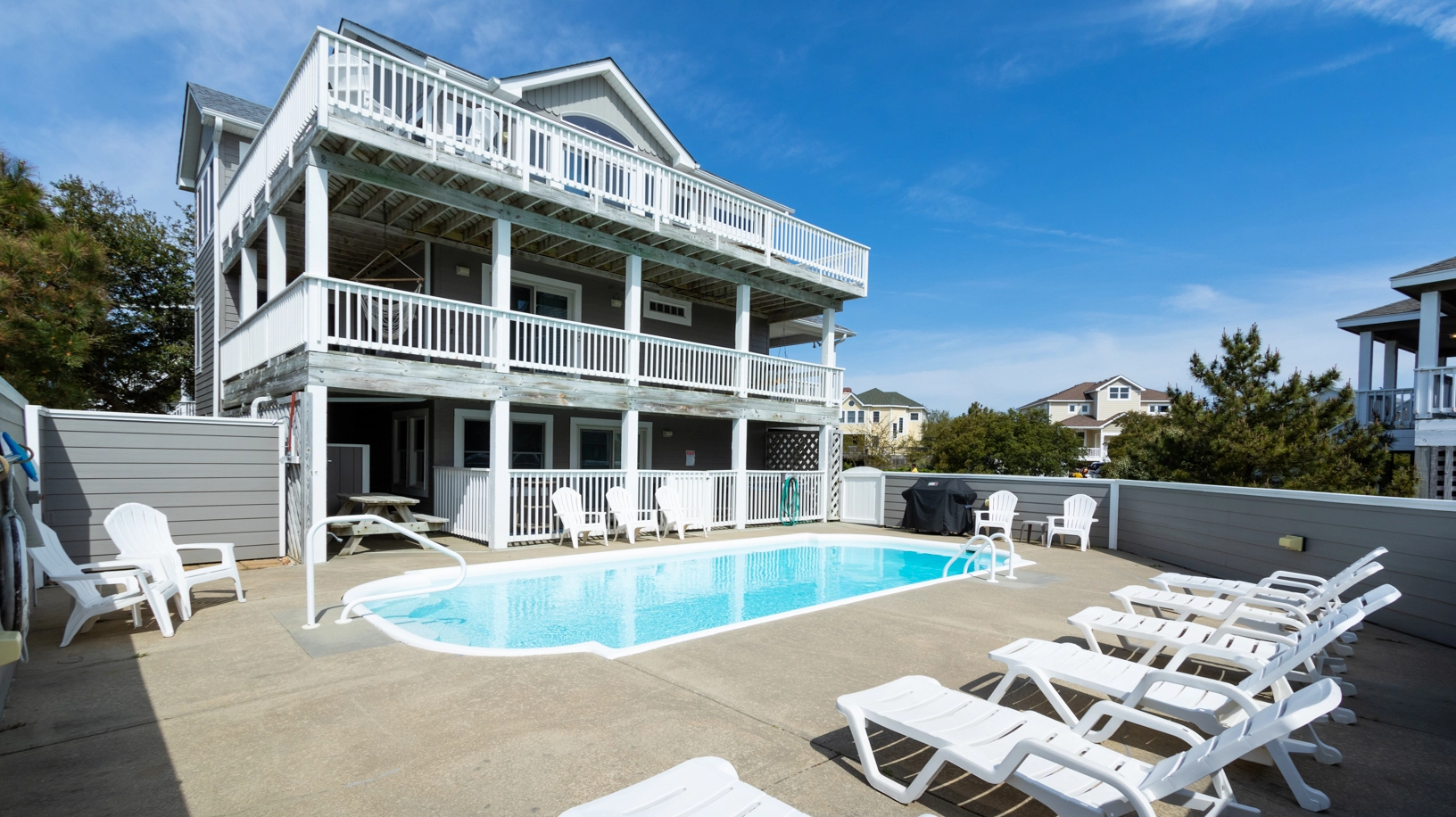 Sand Dollar property image