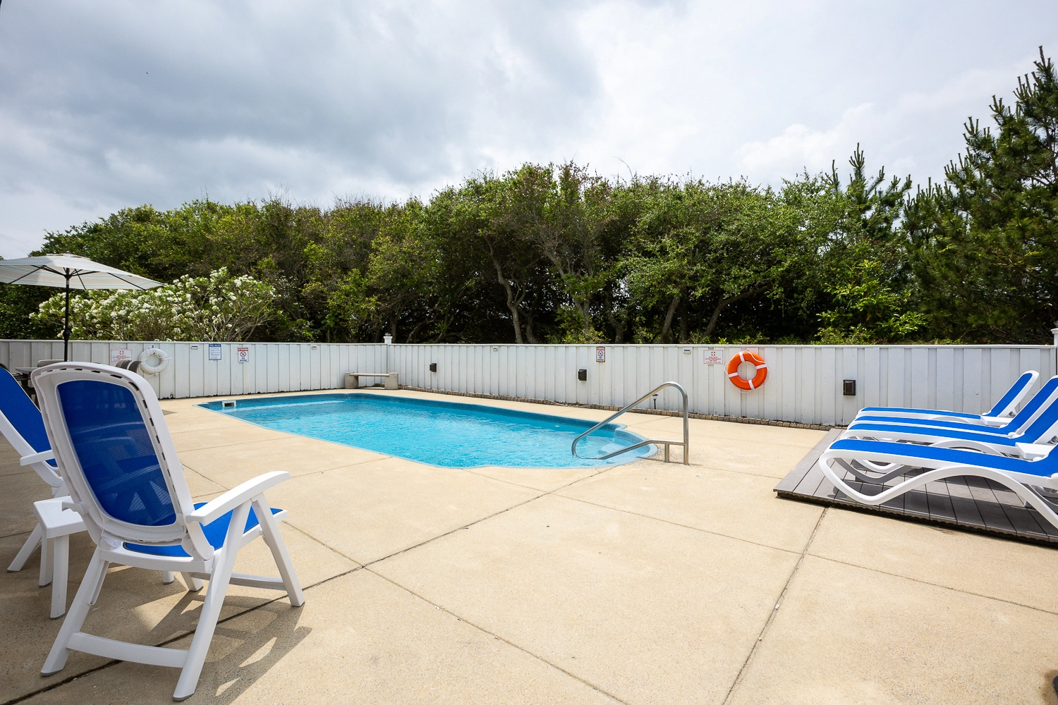 Seaside Rendezvous property image