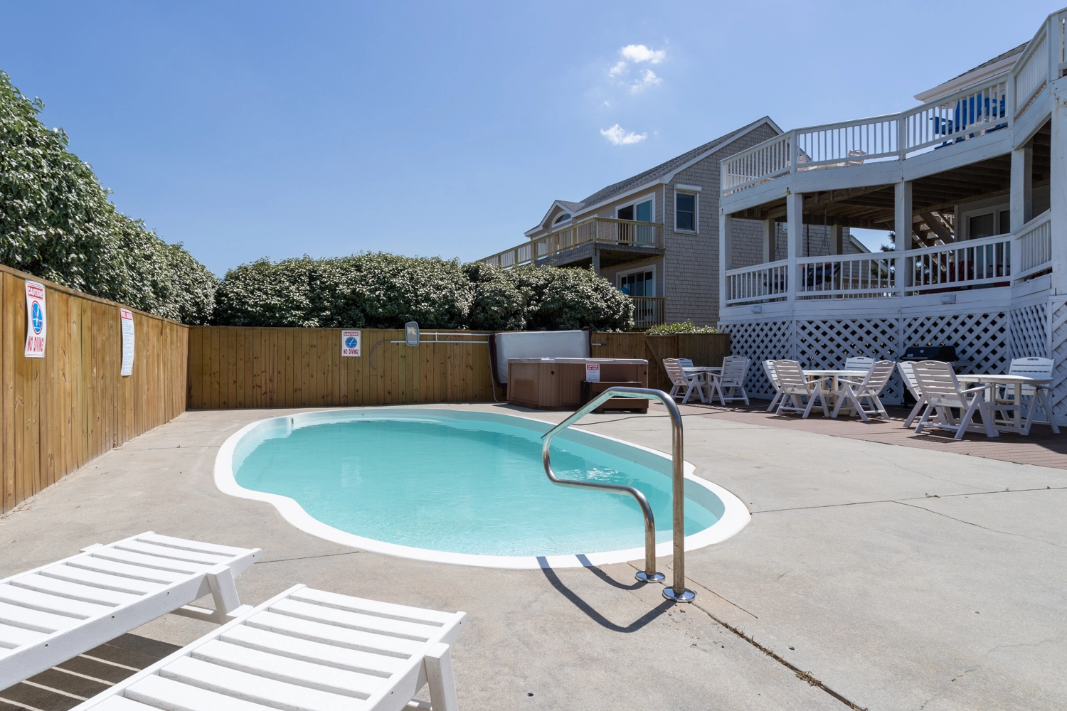 Yinz're at the Beach property image